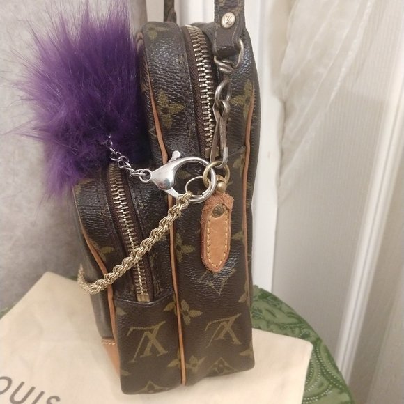 Louis Vuitton Monogram Mini Amazon - Picture 5 of 14